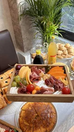 Brunch Thala