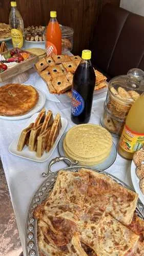 Brunch Thala