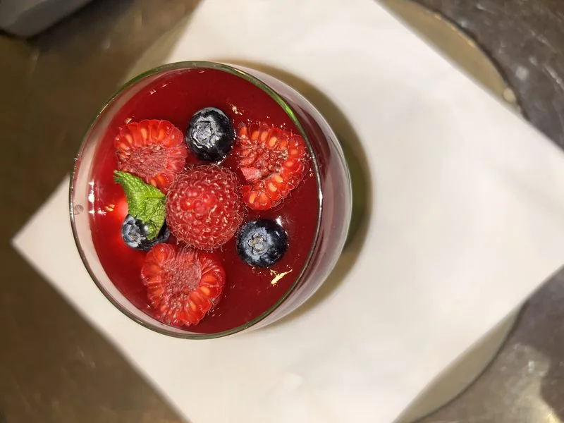 Flan Nouara