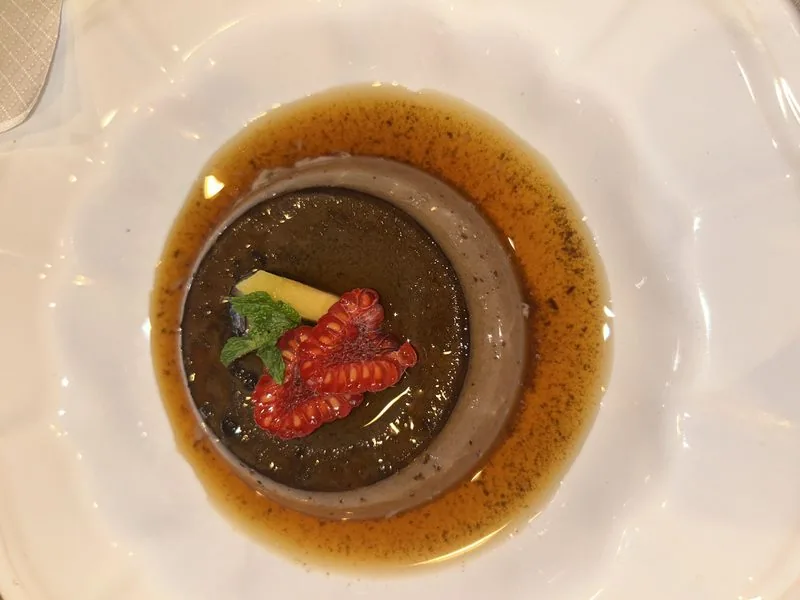 Flan