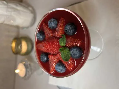 Fraises